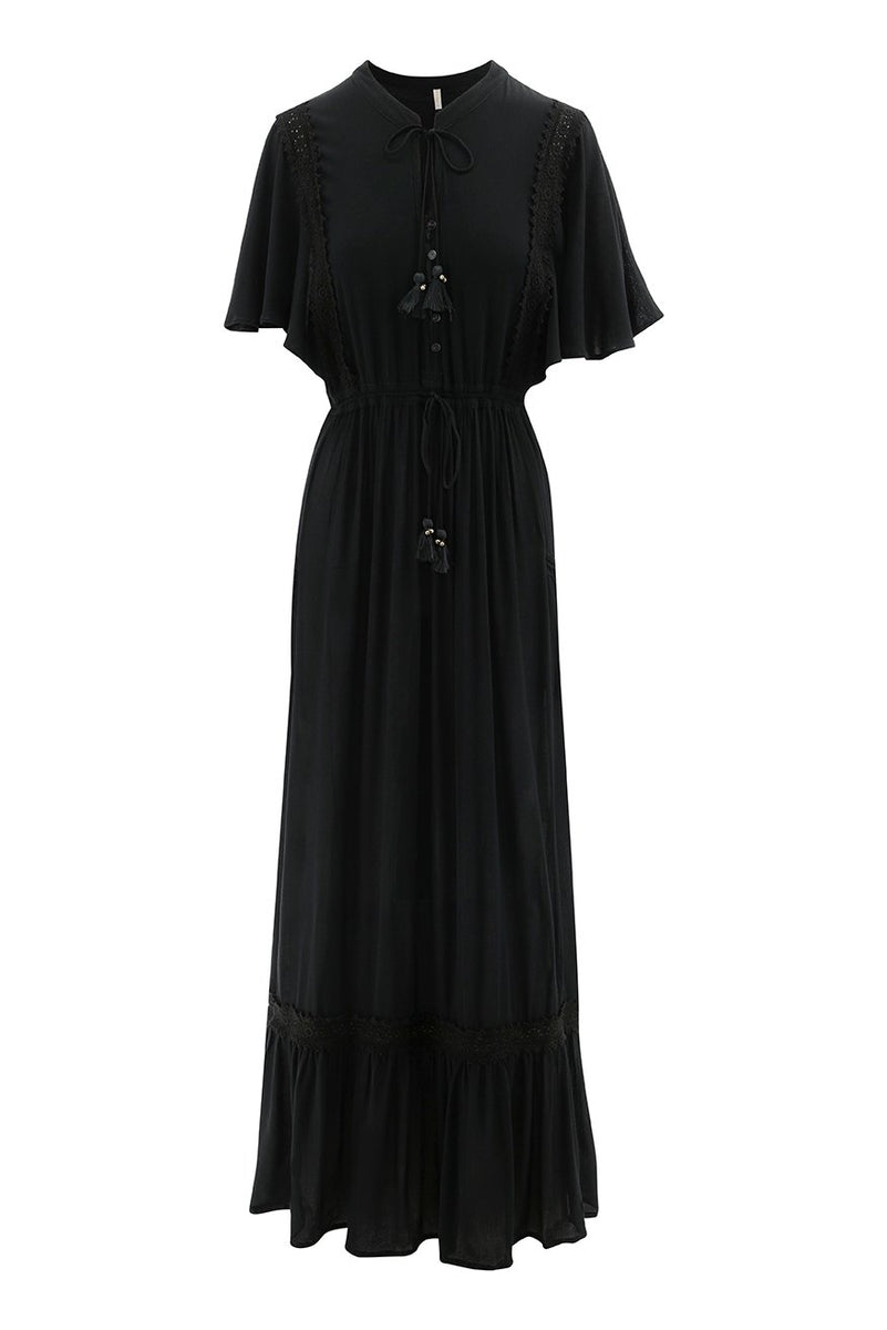 Sahara Maxi Dress – Online Store