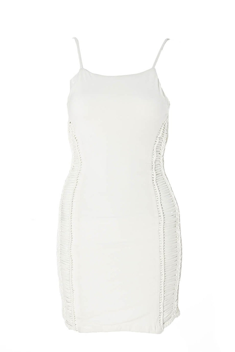 seafolly marina knit maxi dress Mabeline Metallic Knit Maxi Dress – SEROYA