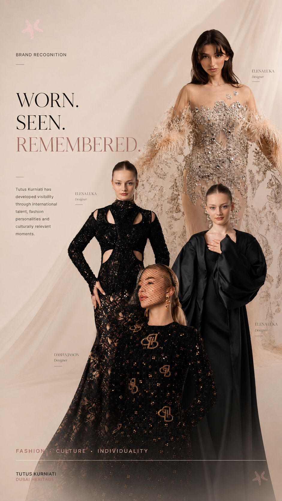 Trends & Occasions