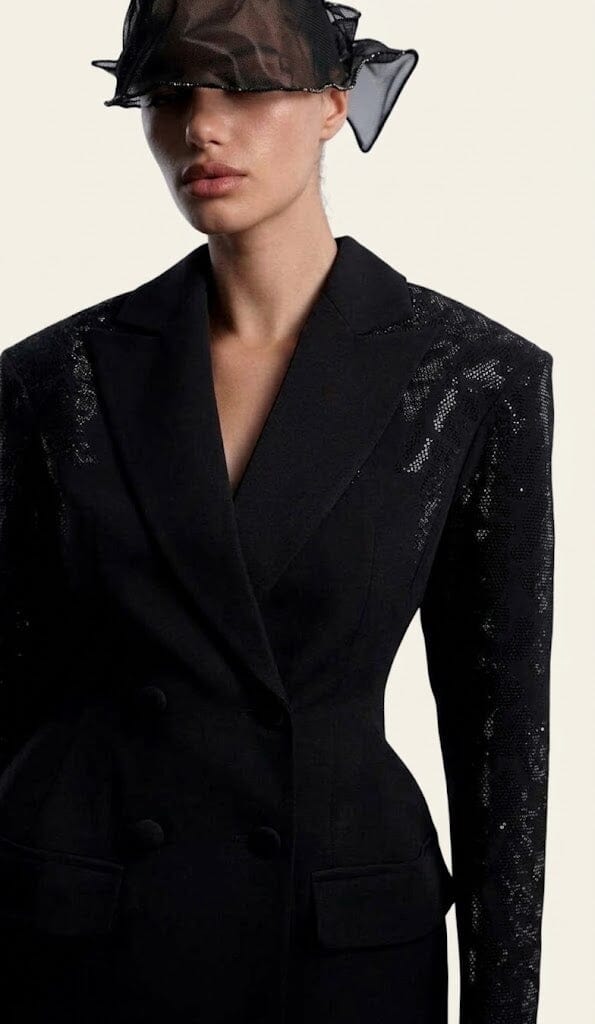 Blazer Leo