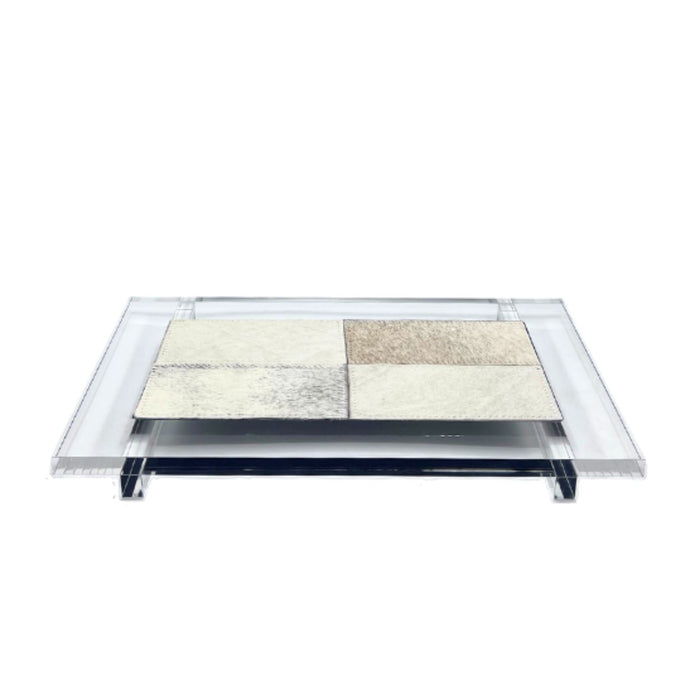 BEAUMONT CRYSTALTRAY