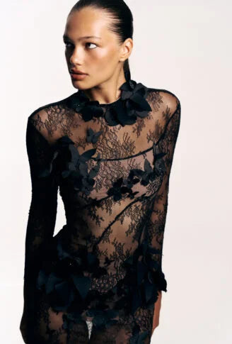 Adele Dress