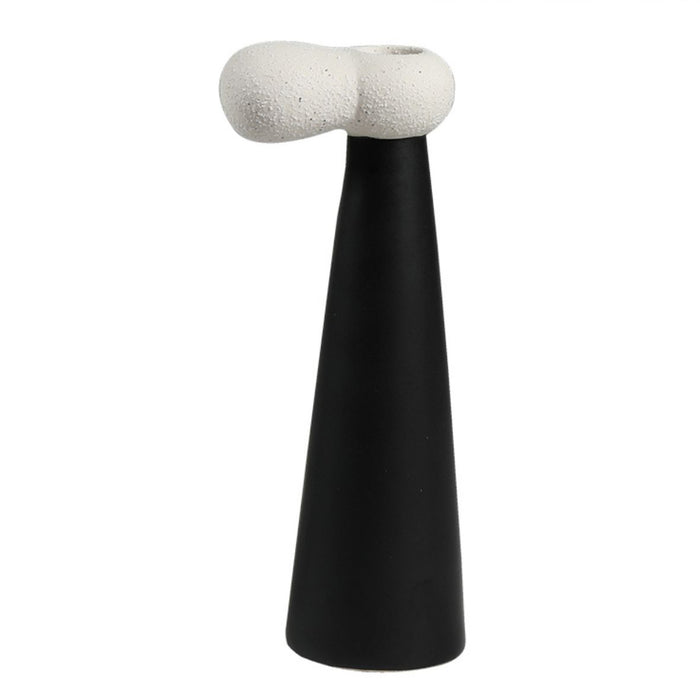 TUNDRA MIST VASE TYPE B