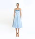 Ice blue