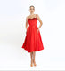 Jester red