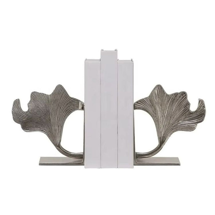 STERLING HOLD BOOKEND