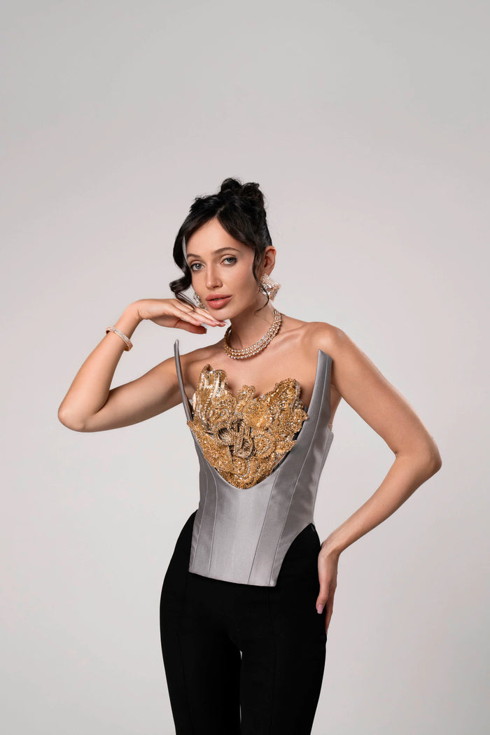 Solmira: Golden Bloom