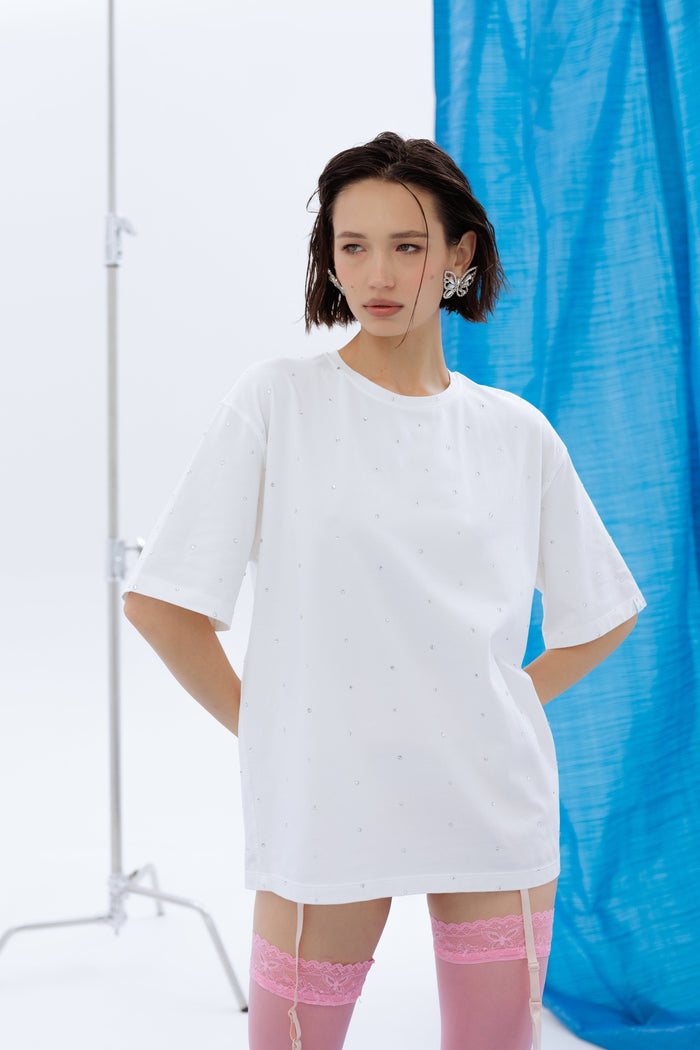 Big Crystal T-shirt