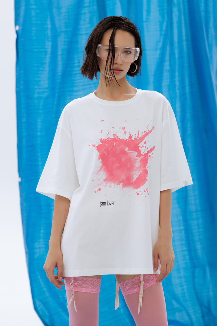 Jam Lover T-shirt