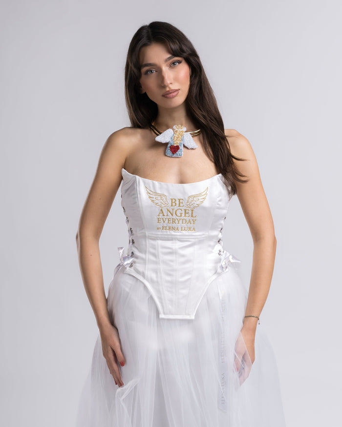 Be Angel Everyday Corset
