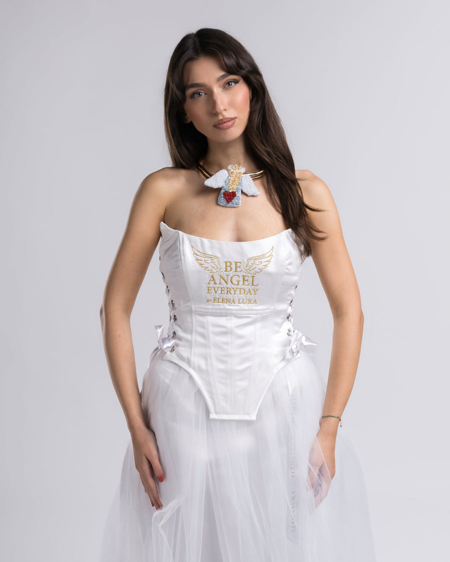 Be Angel Everyday Corset