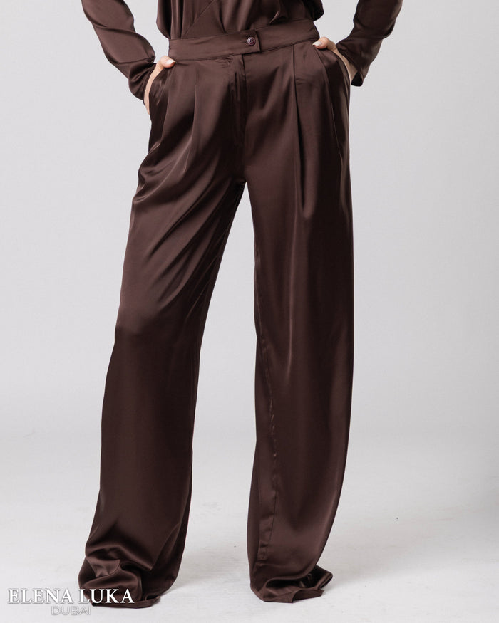 FALCON DESERT MONARCH TROUSERS