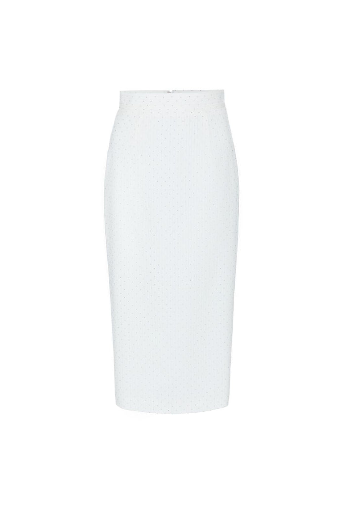 Midi Skirt - SCS-1201/SS25