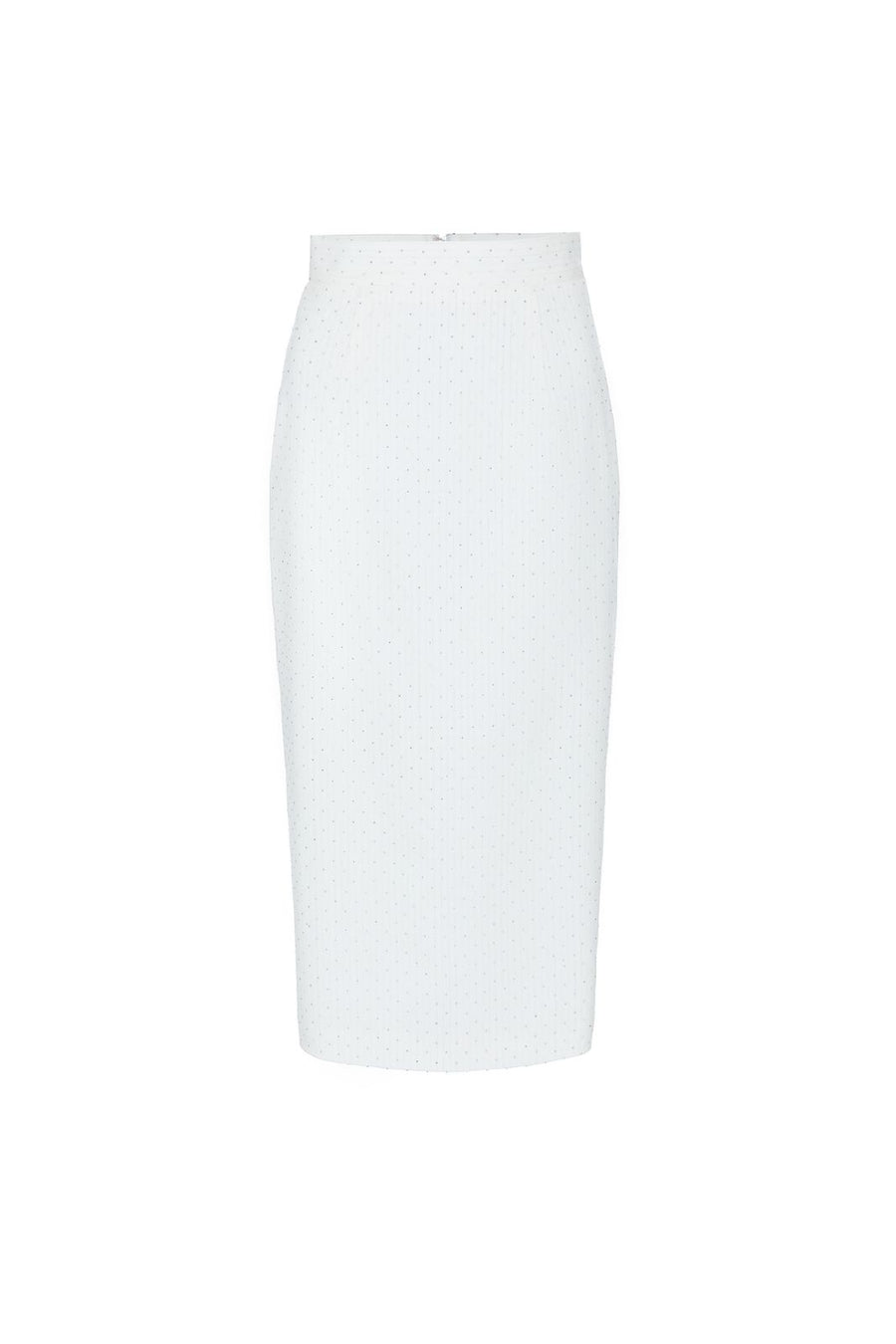 Midi Skirt - SCS-1201/SS25