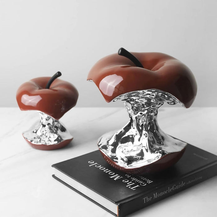 LUSTRA ORNAMENT