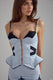 BLUE BLACK