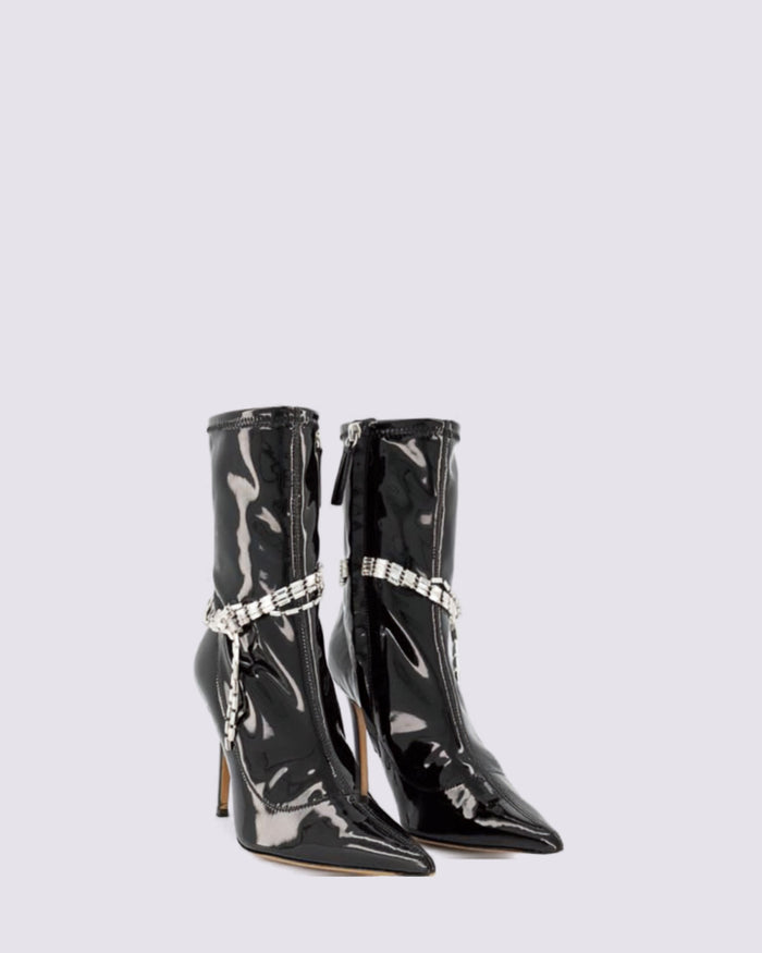 Ambra Ankle Boots