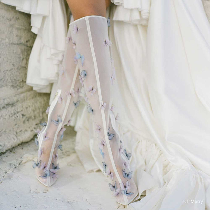 Avery Boots
