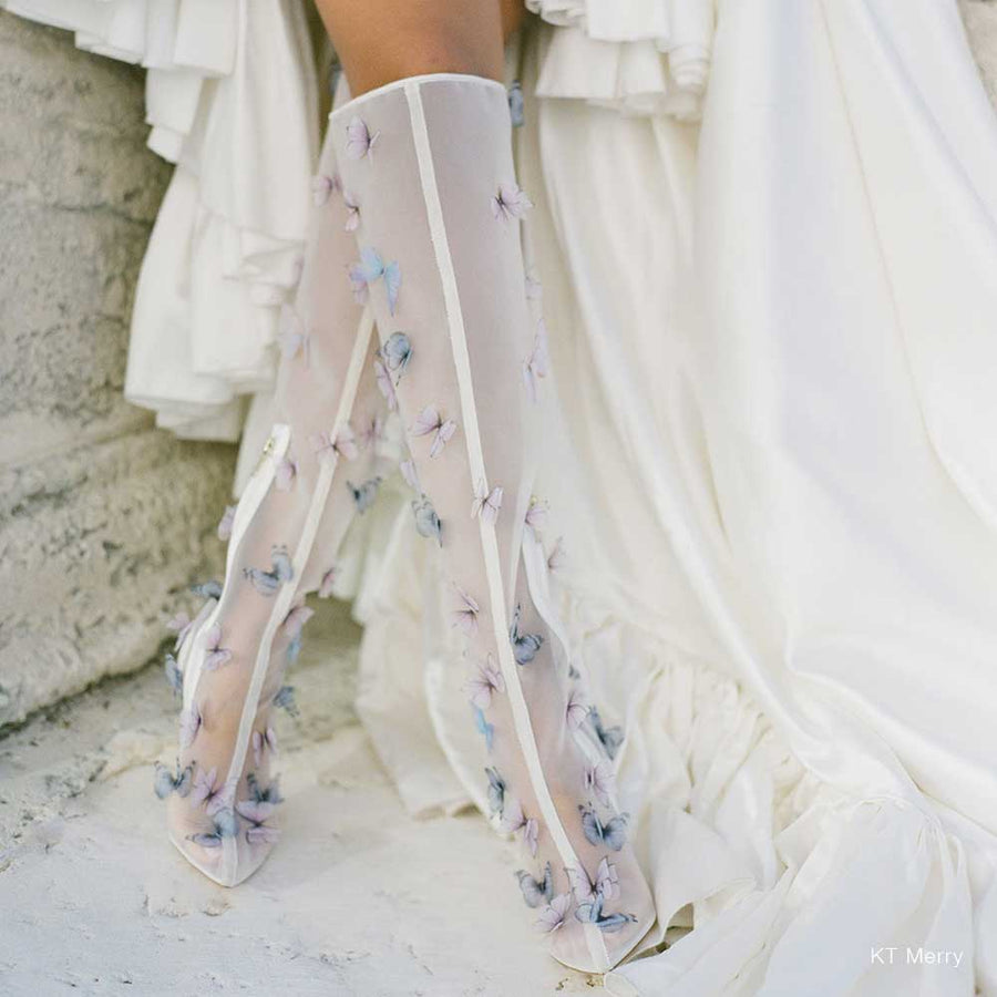 Avery Boots