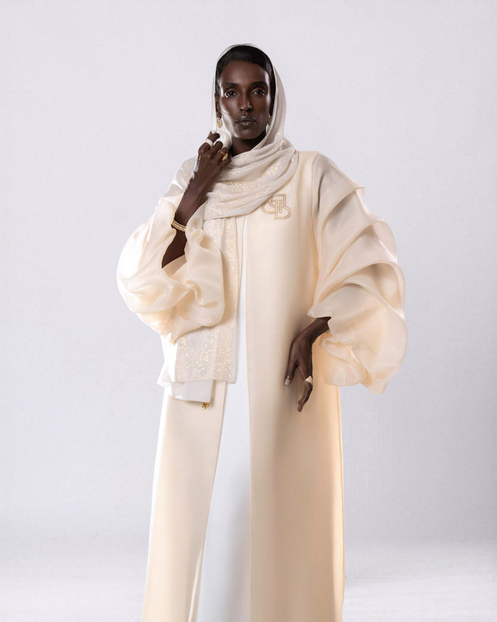 Chiffon Scarf