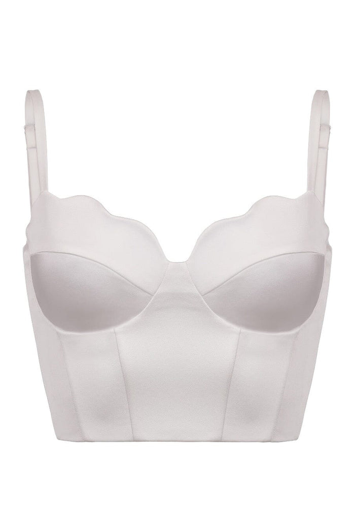 Crop Top Limited
