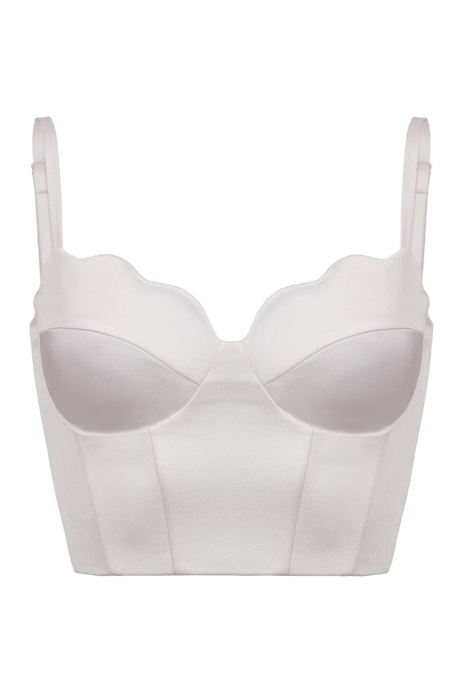 Crop Top Limited