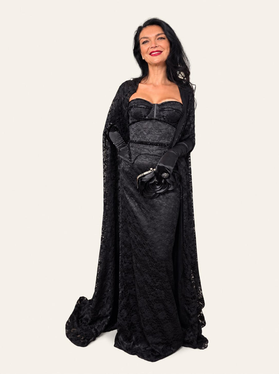 Noir Layali