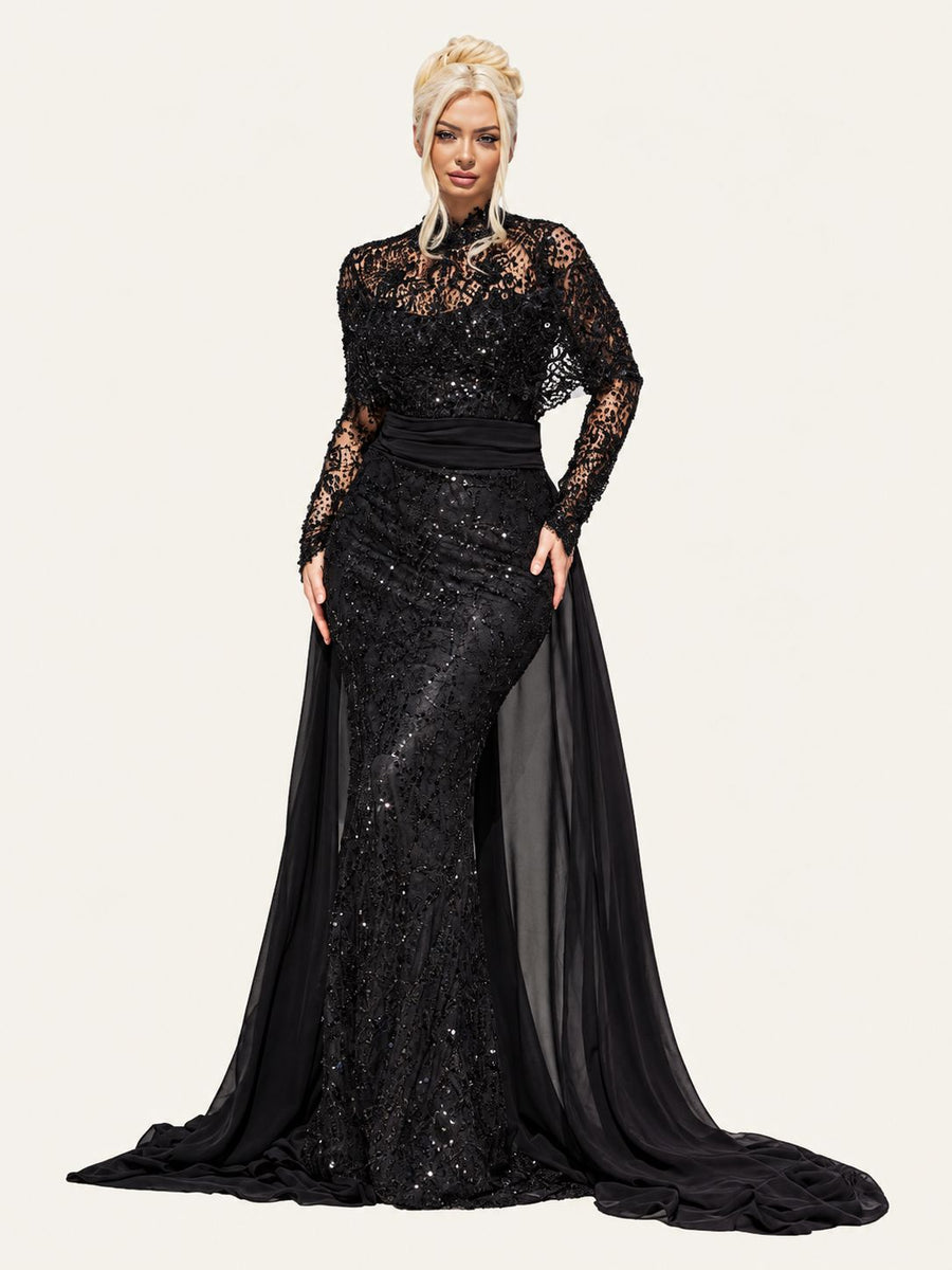 The Ravenna gown