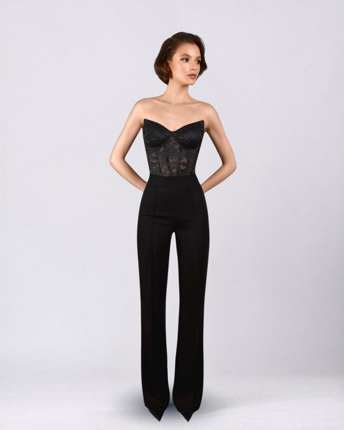 ELYSIUM Trousers