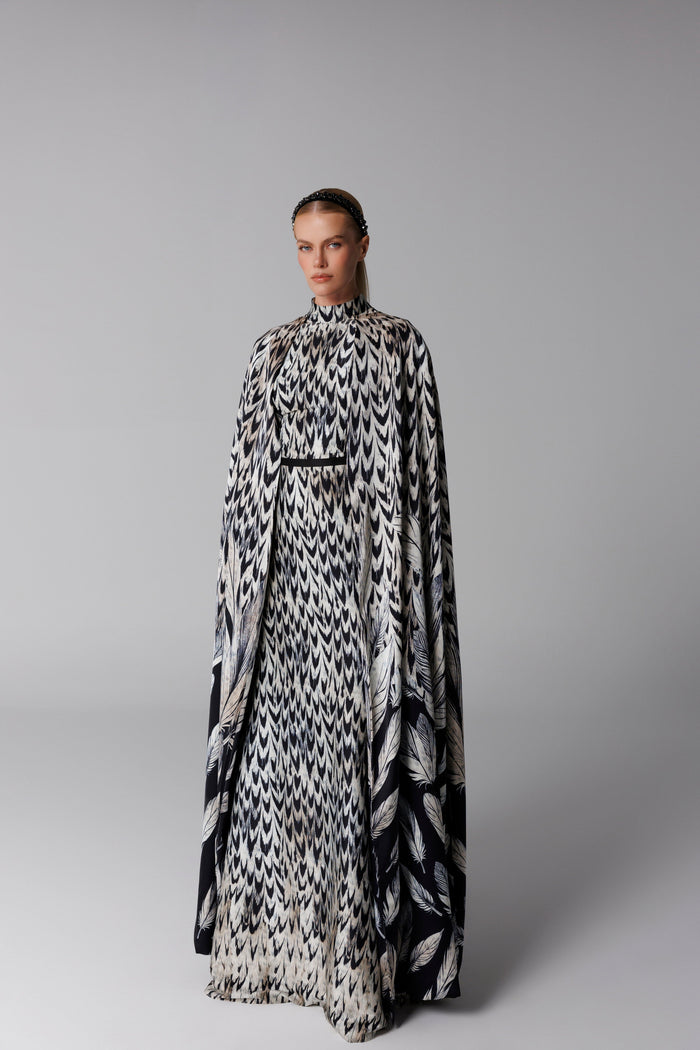 The Falcon Ascension Cape