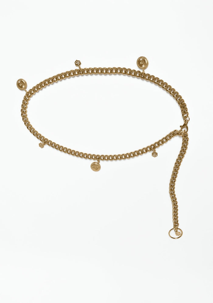 Catena Chain Belt