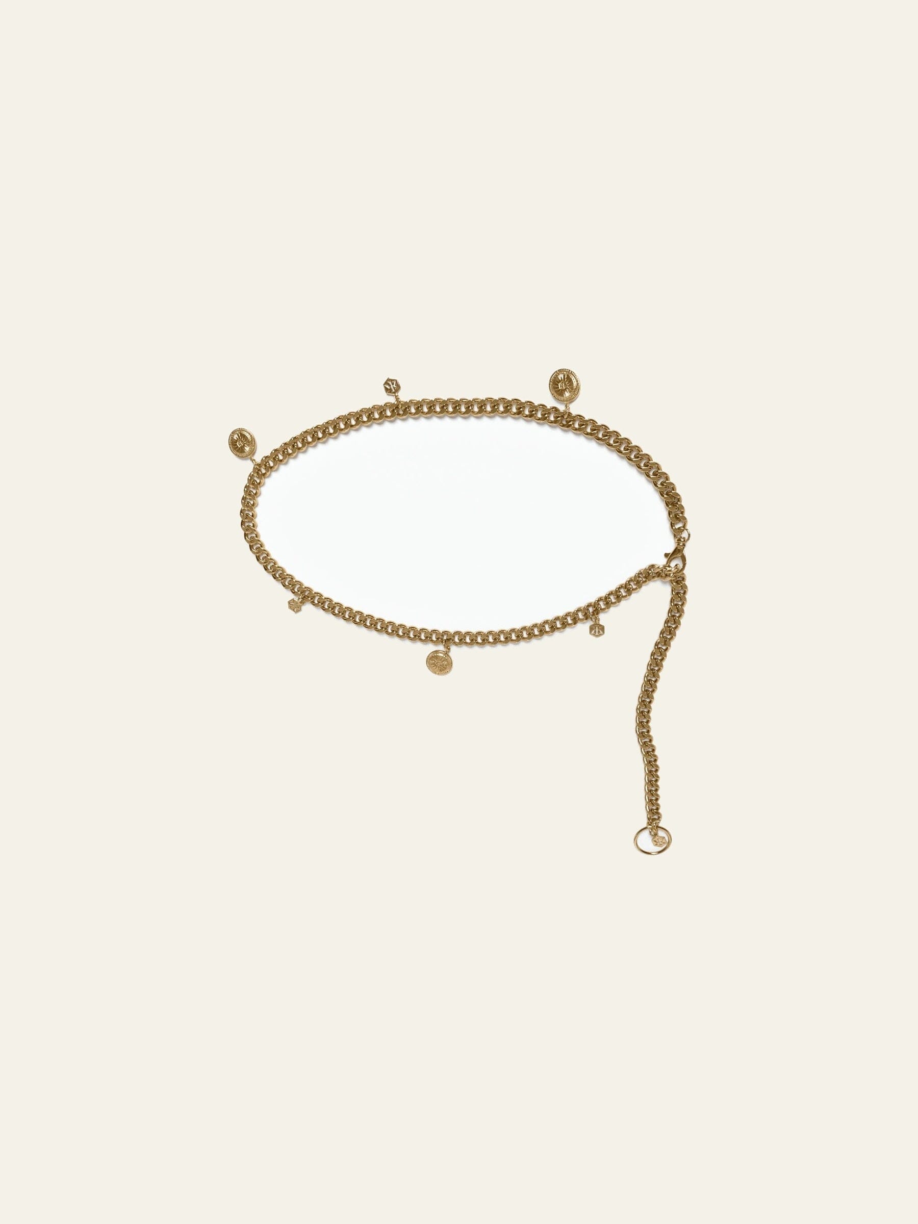 Catena Chain Belt