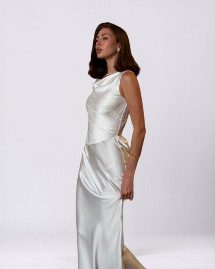 Gabriele Maxi Dress