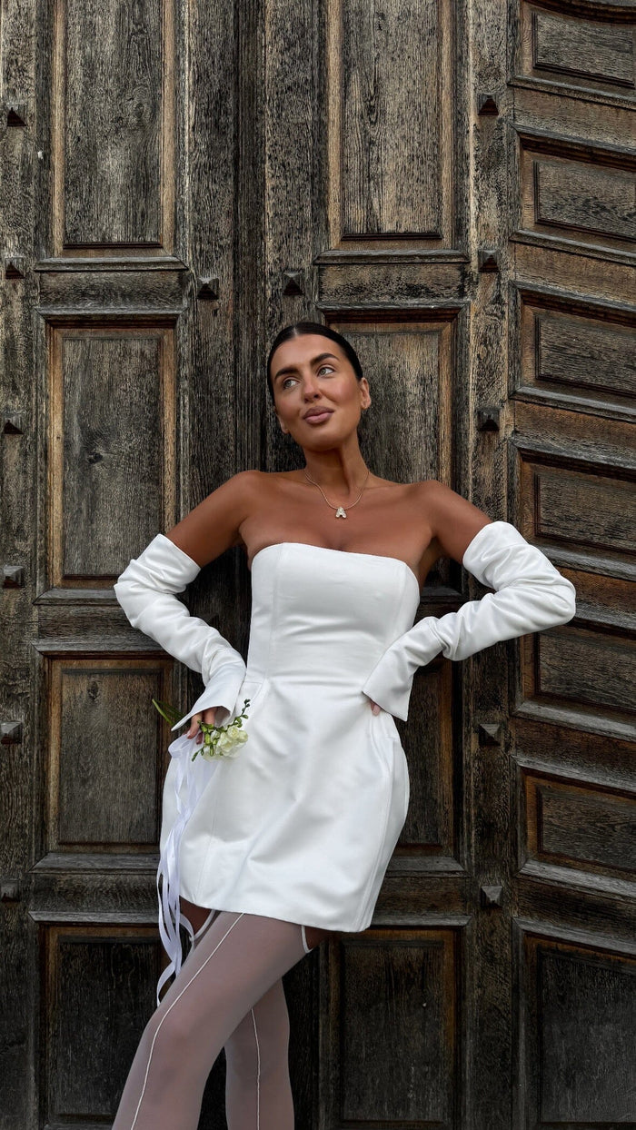 DRESS ELIZABETH