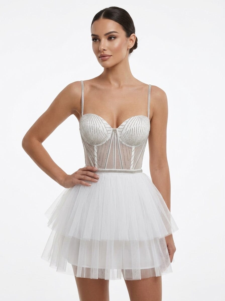 Petra mini dress(2)