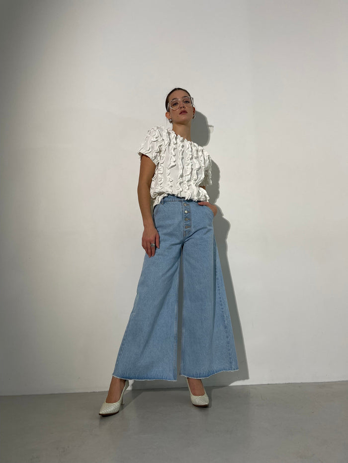 Culottes Pants