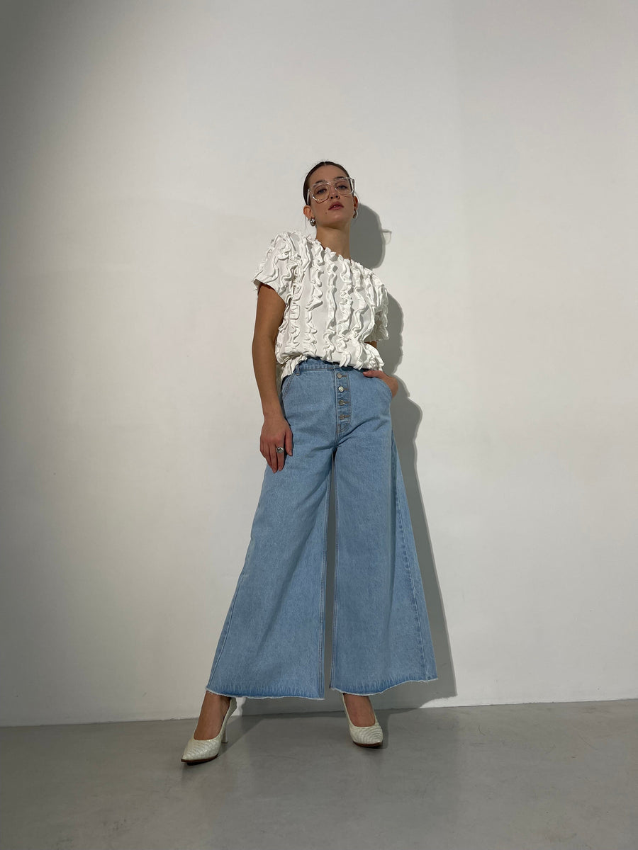 Culottes Pants