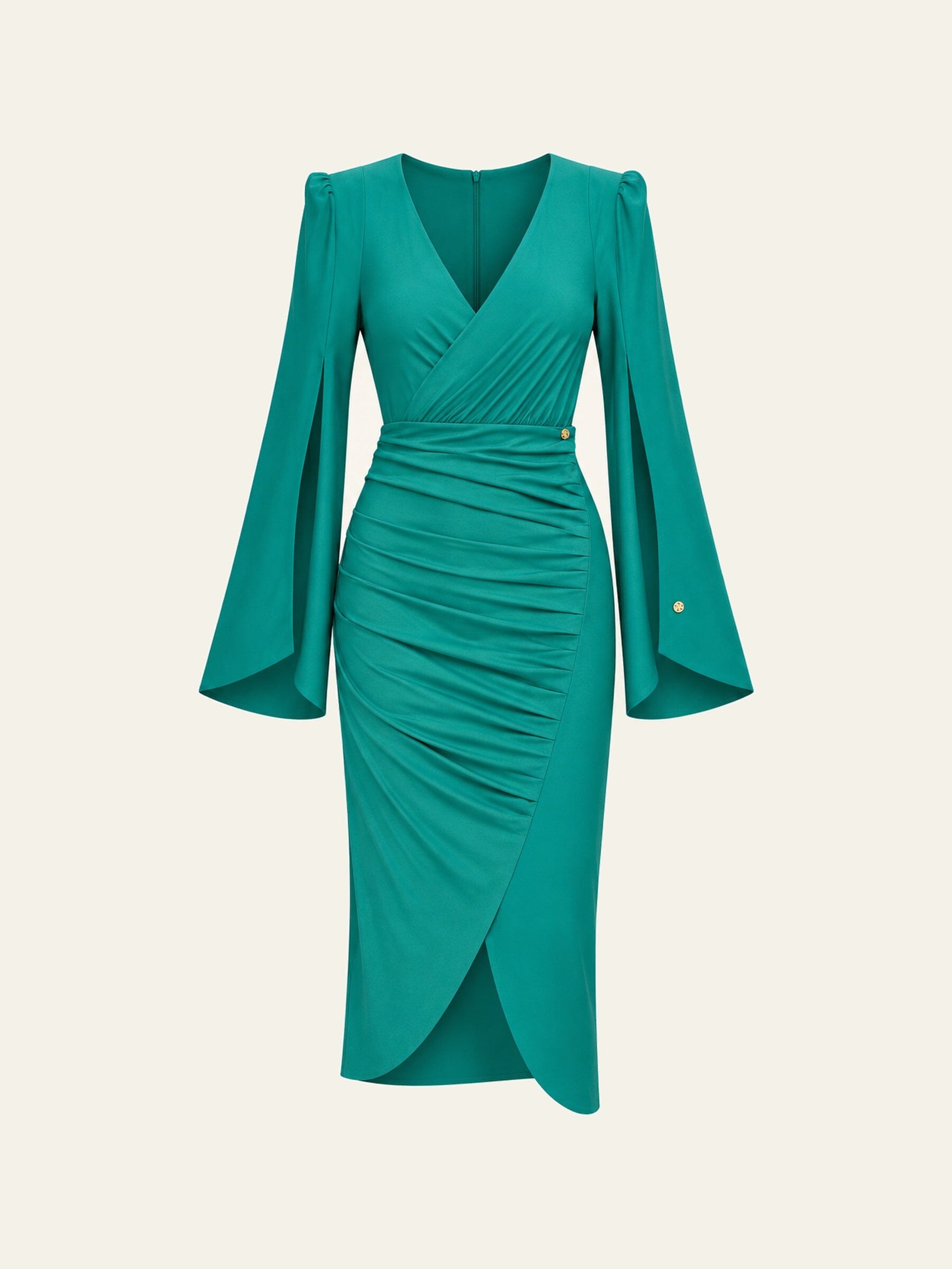 Caro Midi Dress