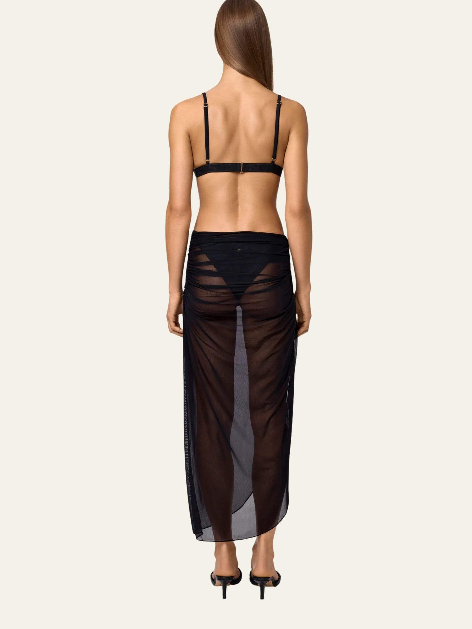 LAVA Pareo Skirt