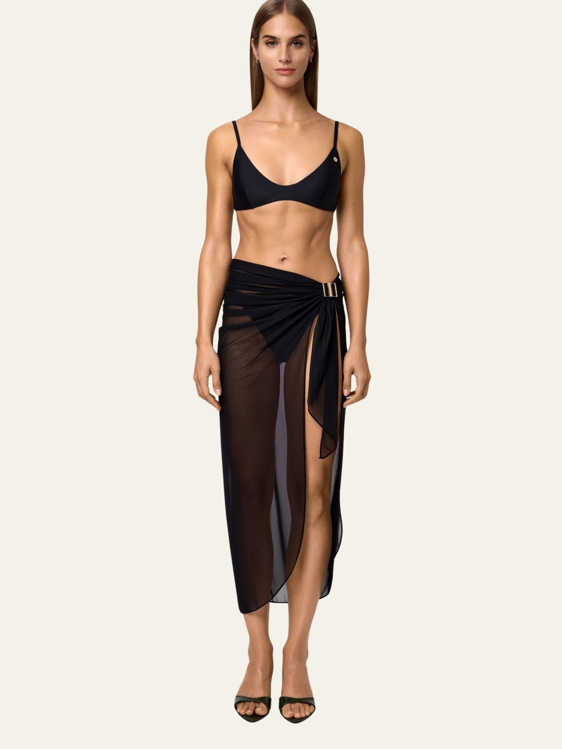 LAVA Pareo Skirt
