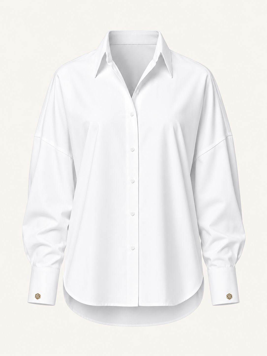 MARASAL Stretch Shirt