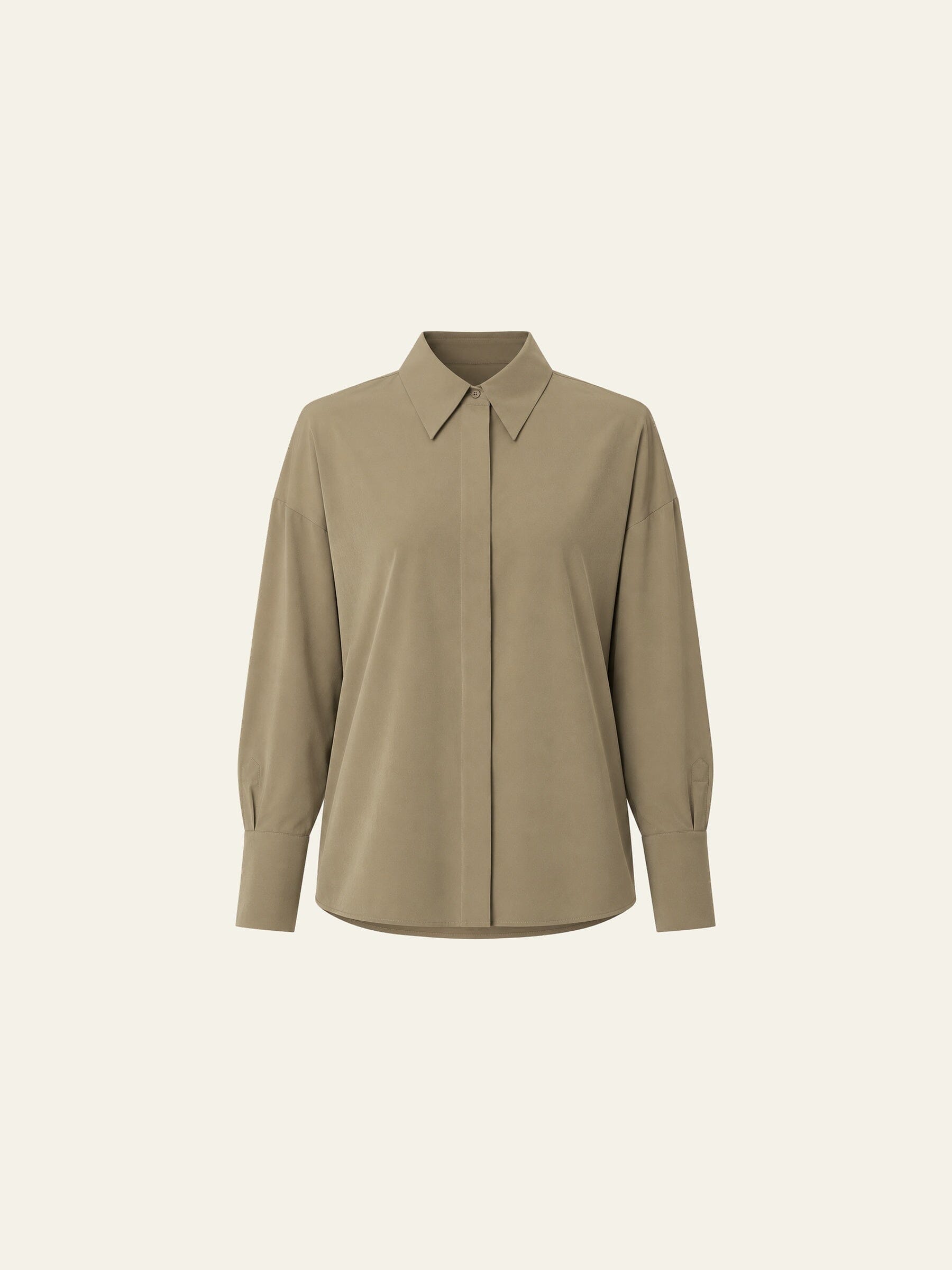 PADRONNE Shirt