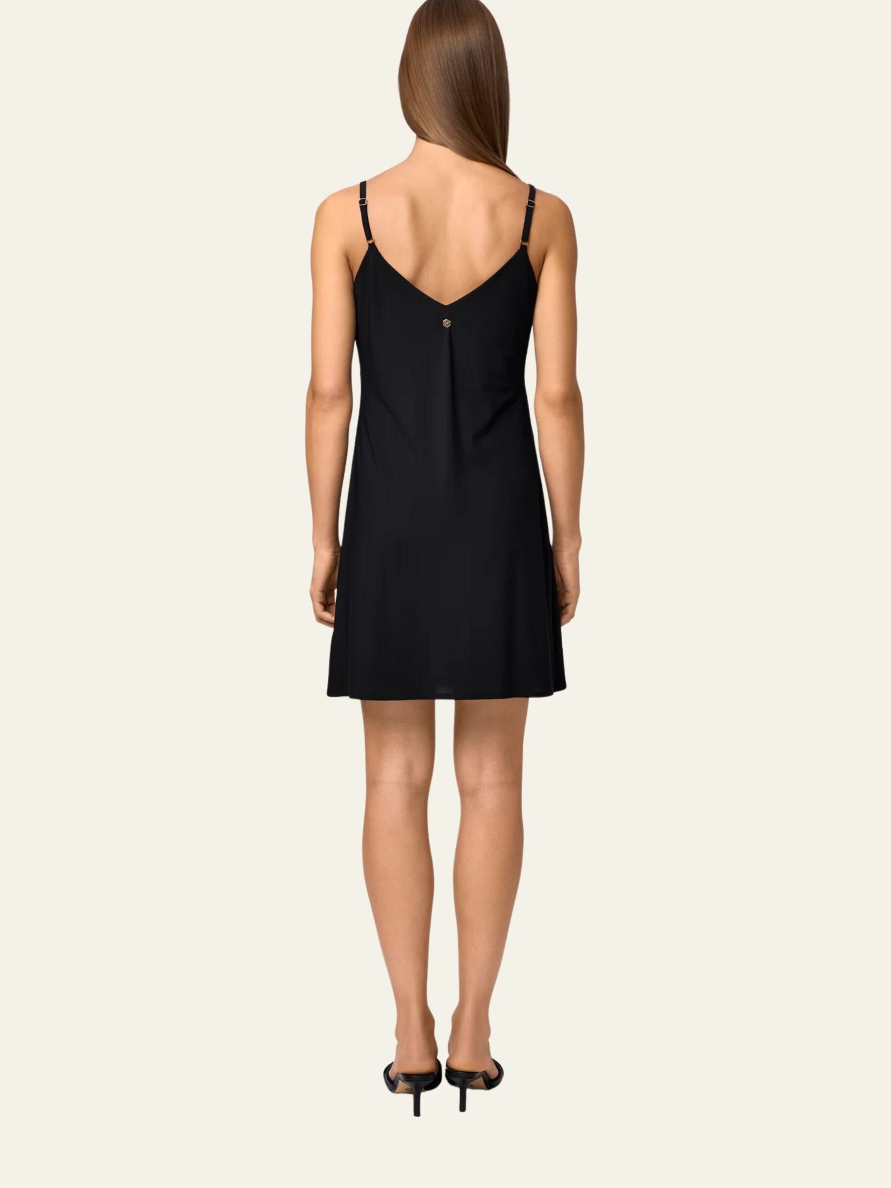 SOLSTAR Dress