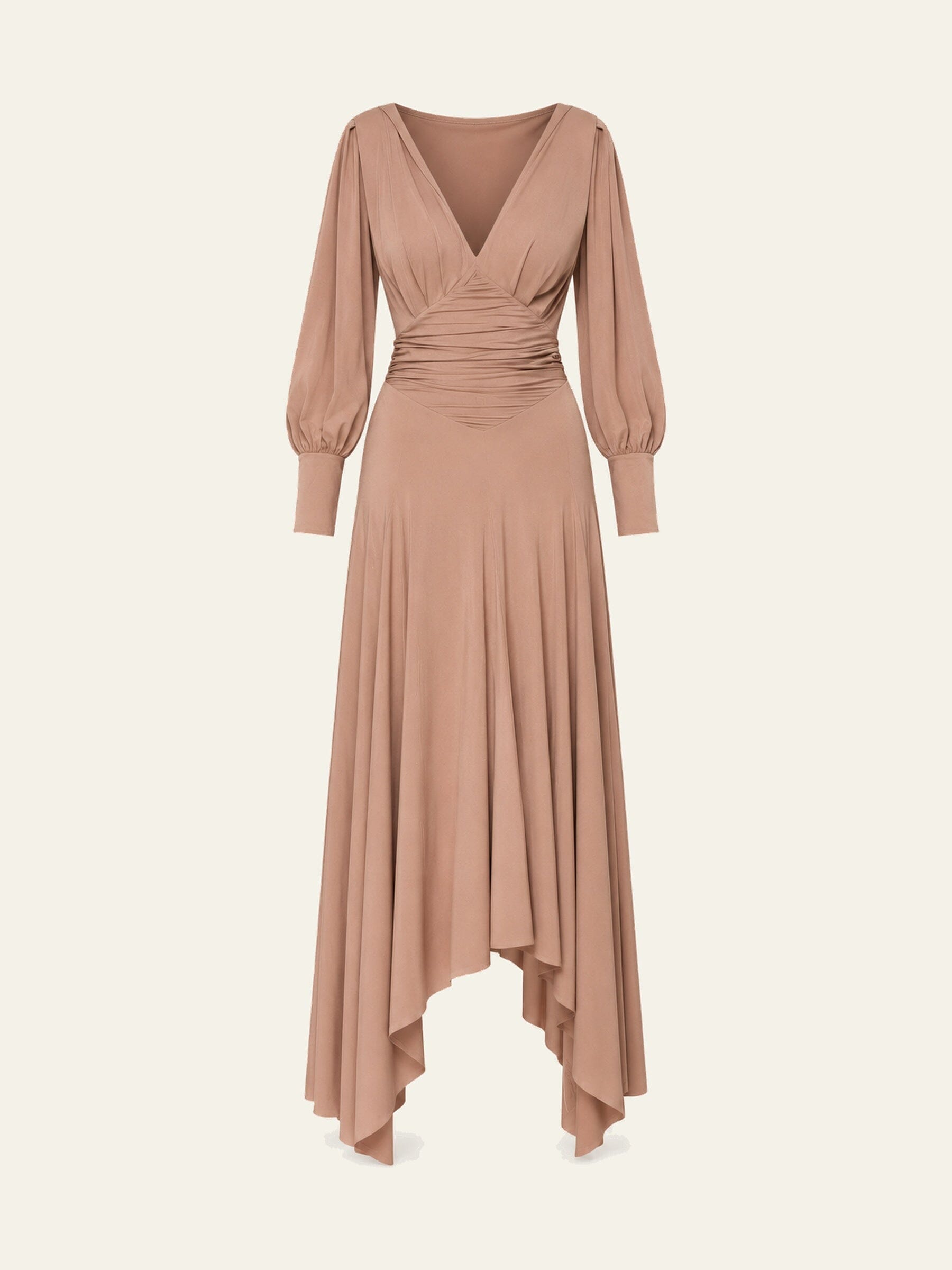 Scintilla Maxi Dress