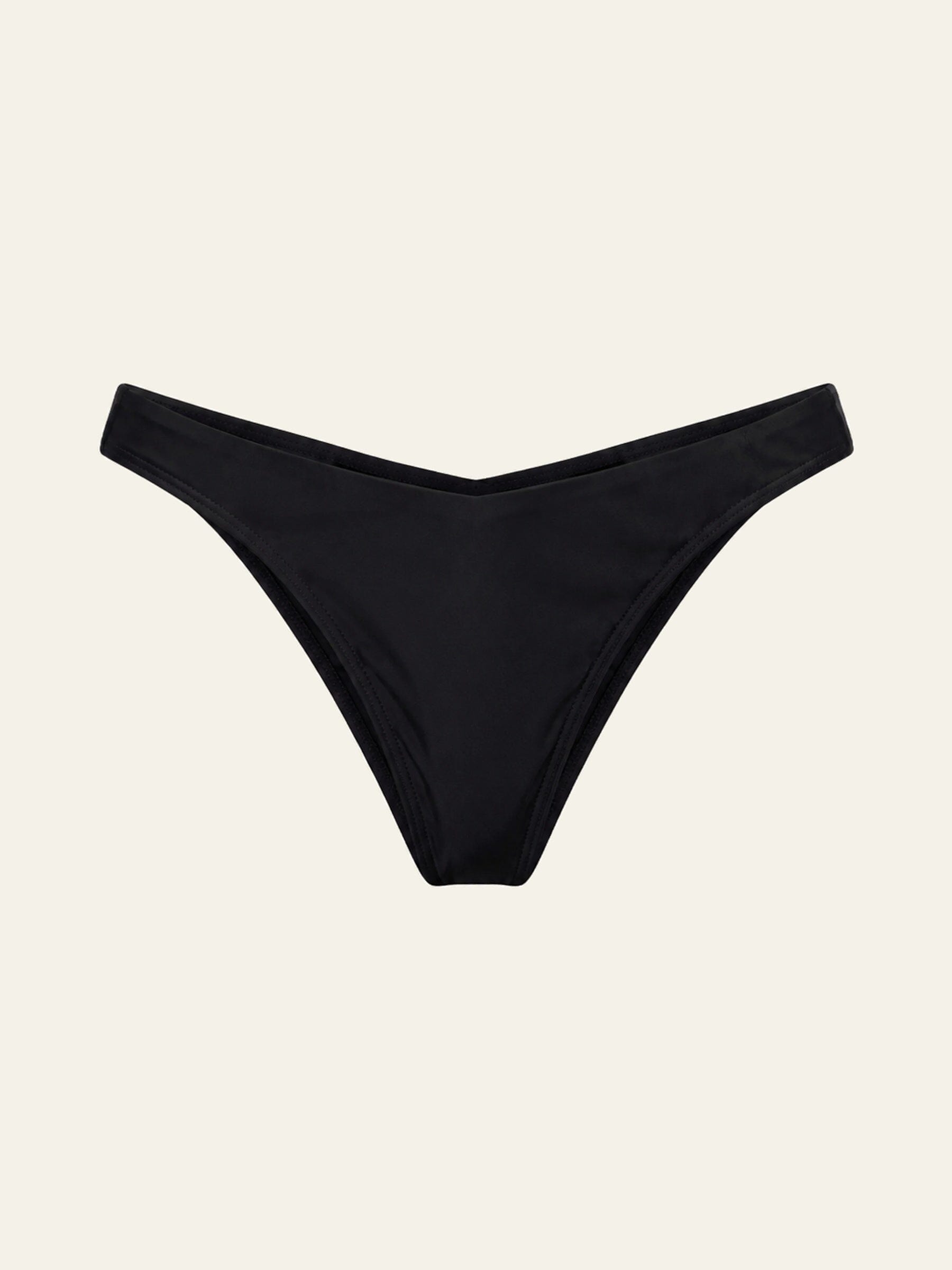 ZAGARA Bikini Bottom