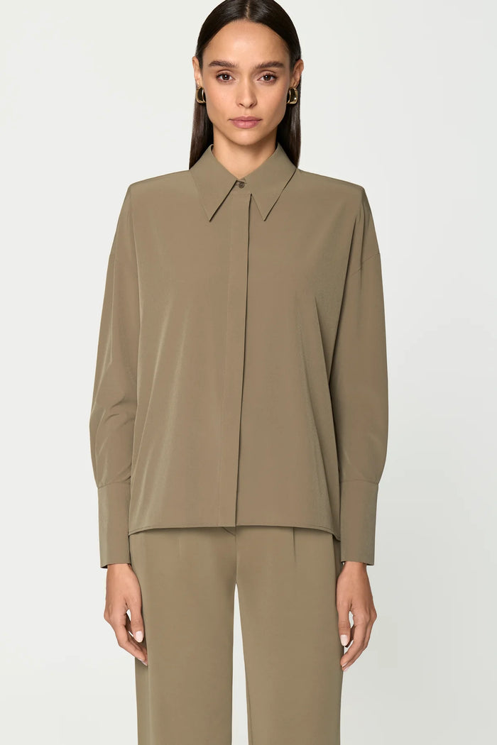 PADRONNE Shirt