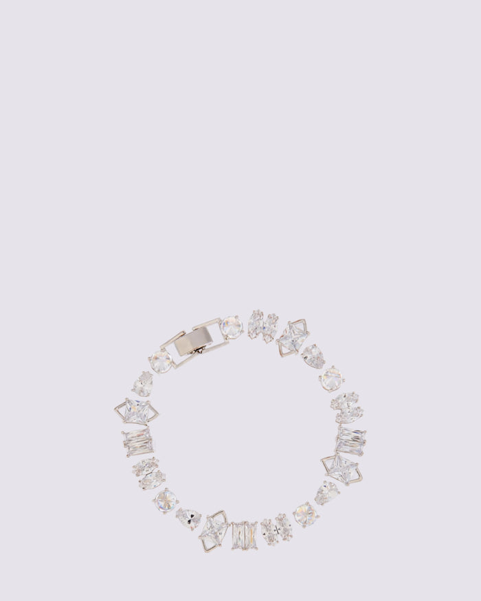 Jagged Edge Bracelet