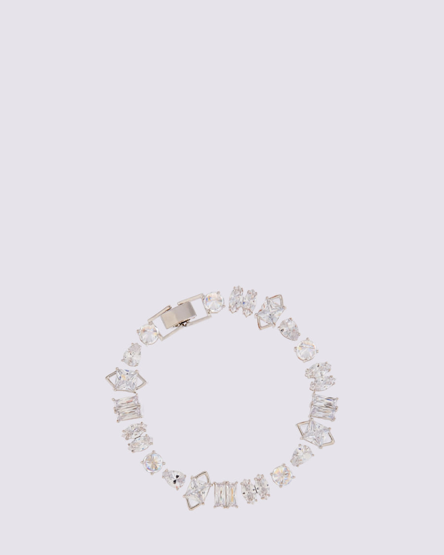 Jagged Edge Bracelet