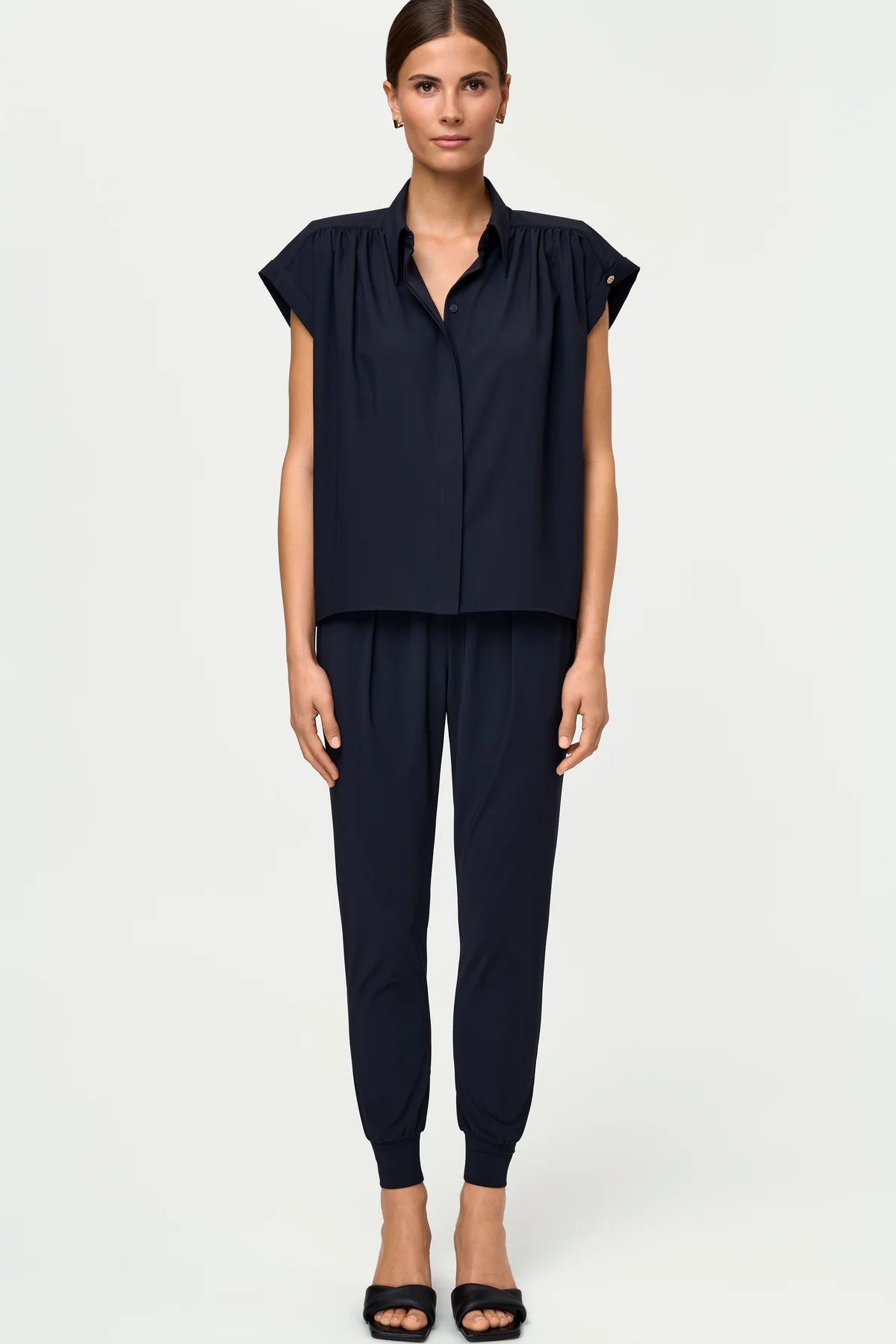 CASETTE Blouse