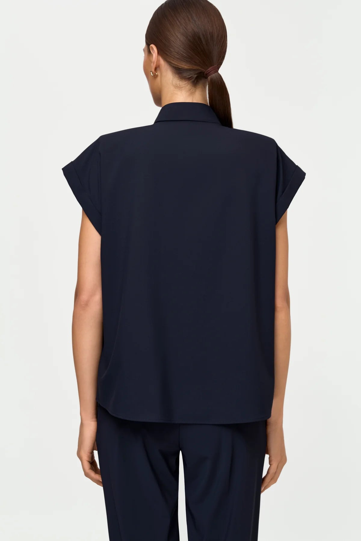 CASETTE Blouse